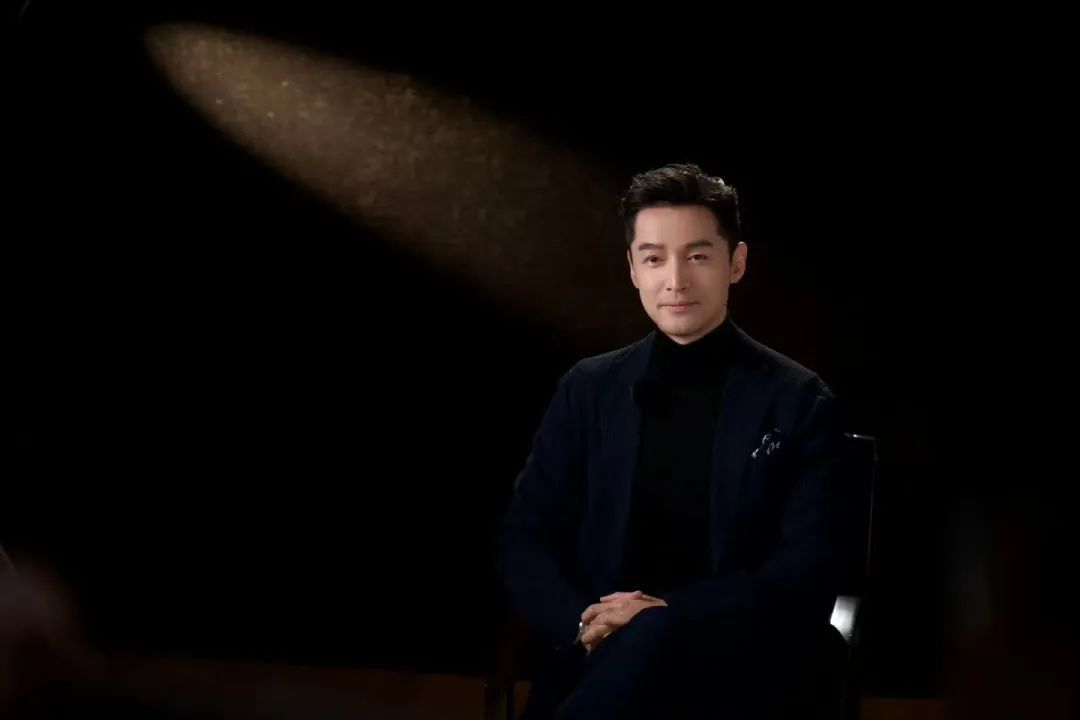 胡歌，官宣喜讯！