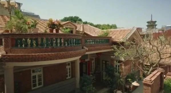 五一假期，侍从镜头走进福建的影视取景地