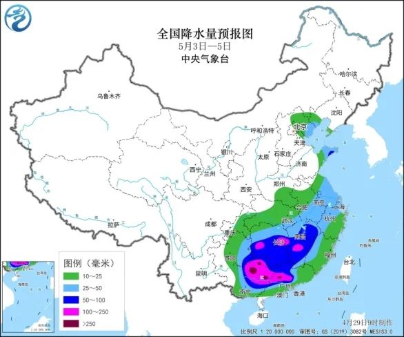 来啦！“五一”旅游穿衣指南