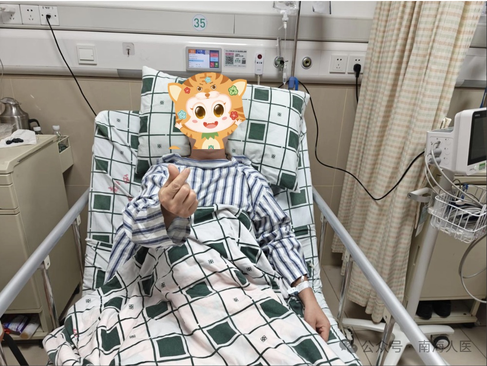 密密麻麻！30岁小伙腰部反复疼痛，体内竟取出100多粒结石