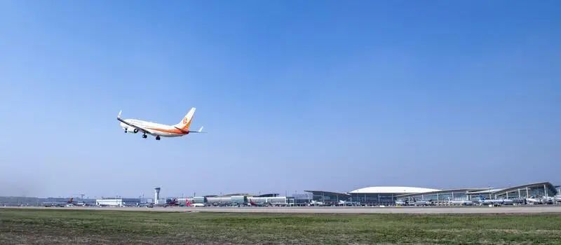 “五一”假期,山西公路铁路机场很忙 “五一”假期,山西公路铁路机场很忙