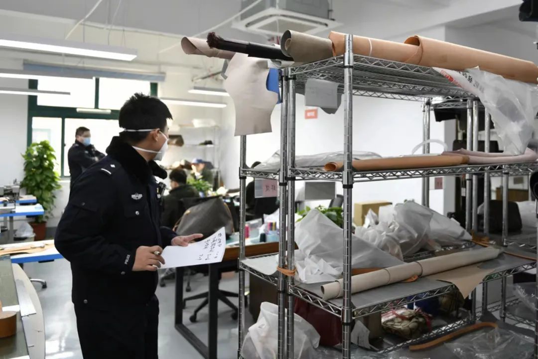 一个旧LV包送过去，改成N个新包还回来？谨慎“心动”！