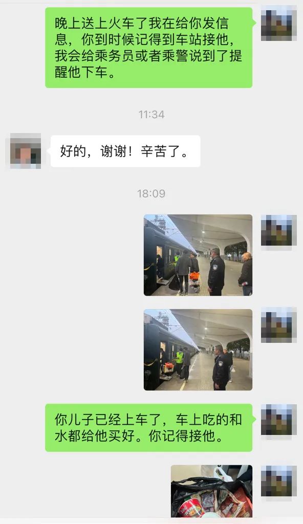 17岁贵州少年来海宁“闯荡”，绝境中他找到了警察……