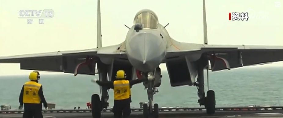 五月花开 梦想远航，“中国速度”！福建舰向深蓝挺进 勾勒崭新航迹