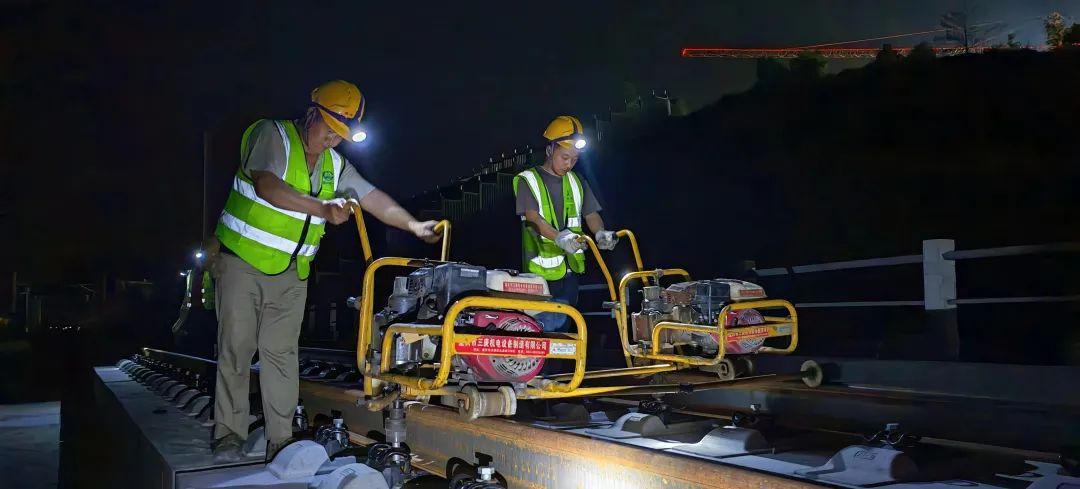 梅龙高铁,有新进展! 梅龙高铁,有新进展!