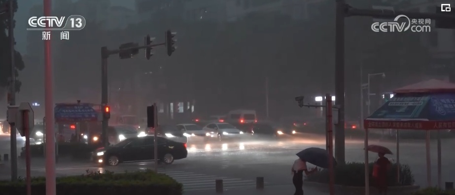 风云三号G星实现降水测量从“被动看”到“主动探”跨越