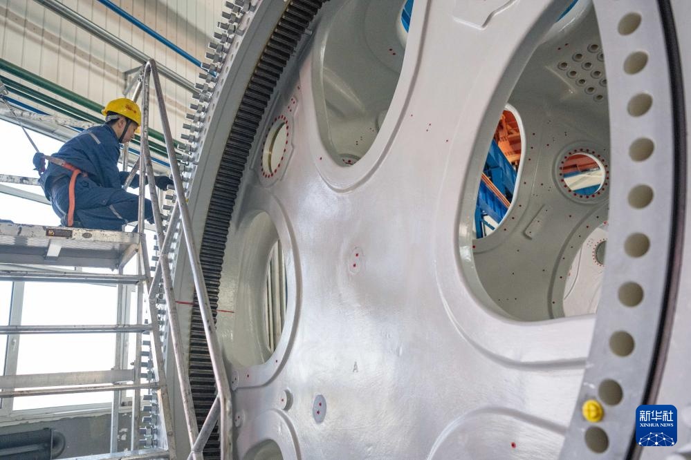 黑龙江一季度规上工业增加值同比增长8.1% 黑龙江一季度规上工业增加值同比增长8.1%