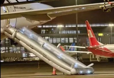 突发状况！东航最新道歉！