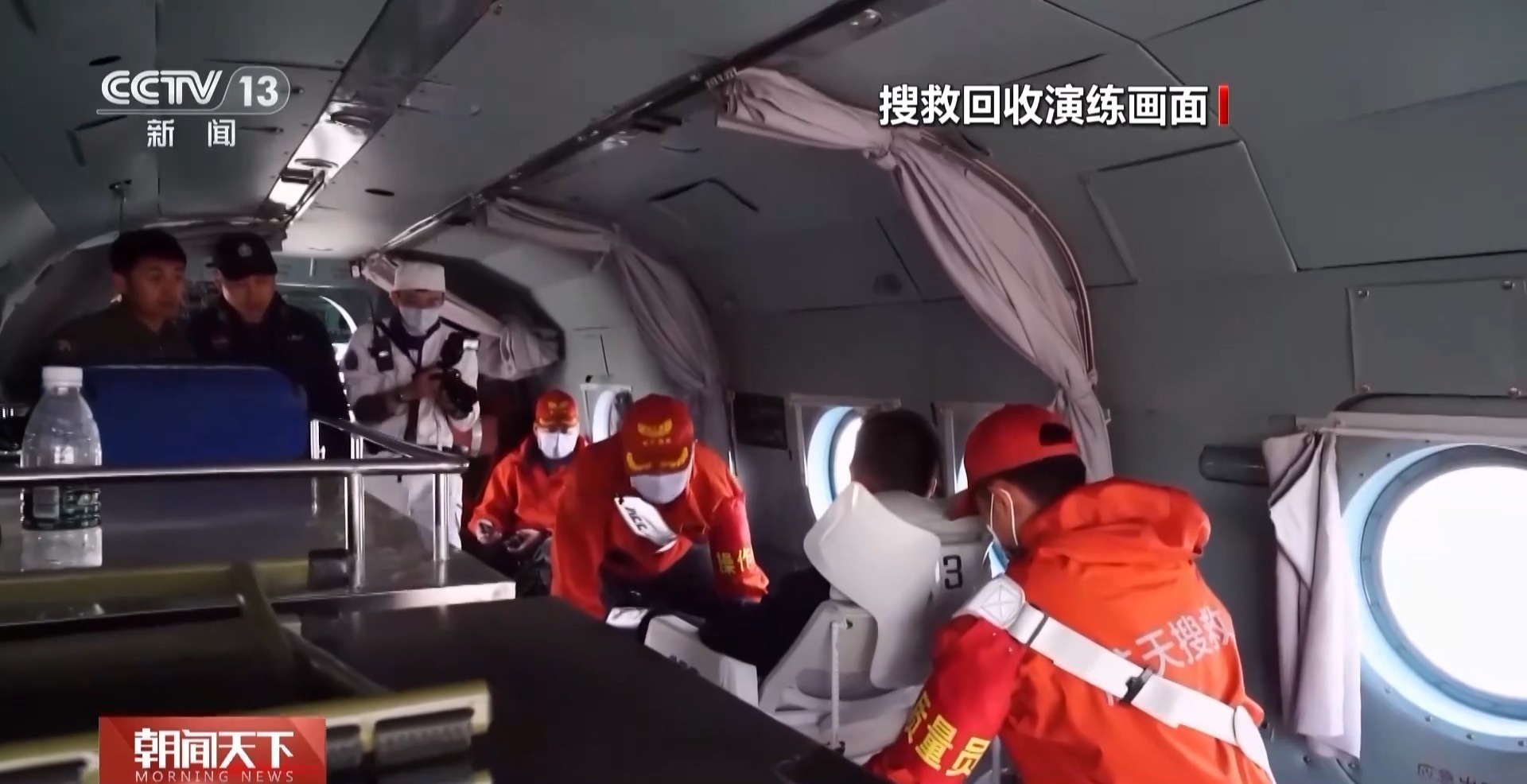 航天员返回地球后身体有何变化?多久恢复?来了解 航天员返回地球后身体有何变化?多久恢复?来了解