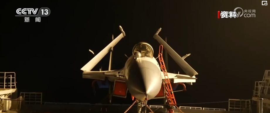 五月花开 梦想远航，“中国速度”！福建舰向深蓝挺进 勾勒崭新航迹