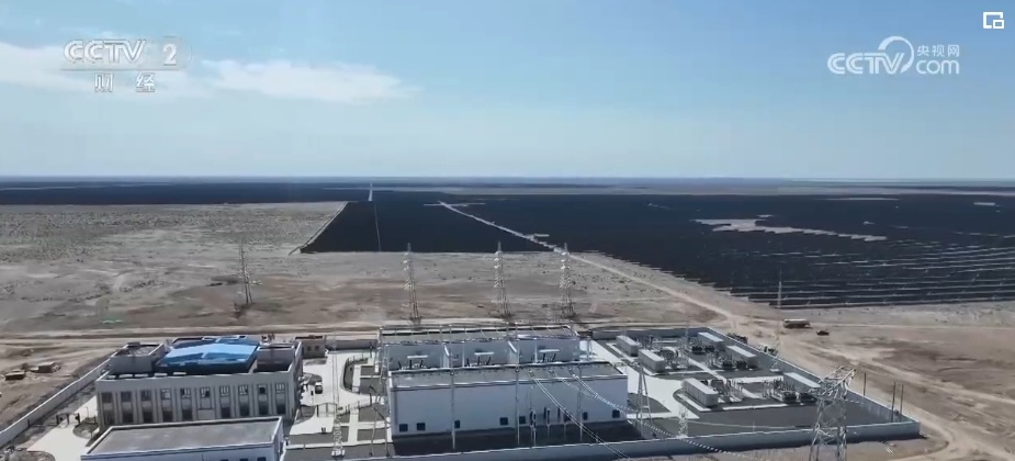 我国新型储能总装机将再翻一番 工商业储能市场迎来爆发期