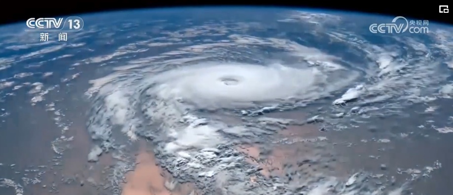 风云三号G星实现降水测量从“被动看”到“主动探”跨越