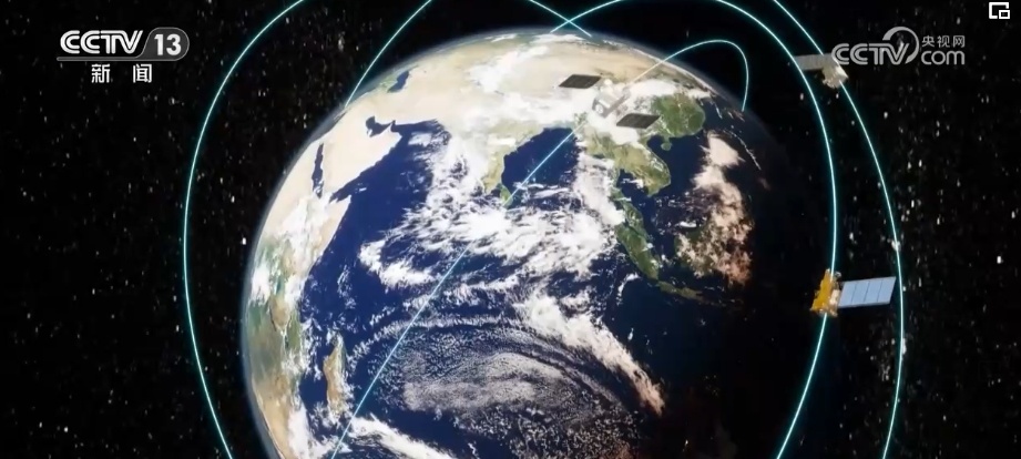 风云三号G星实现降水测量从“被动看”到“主动探”跨越