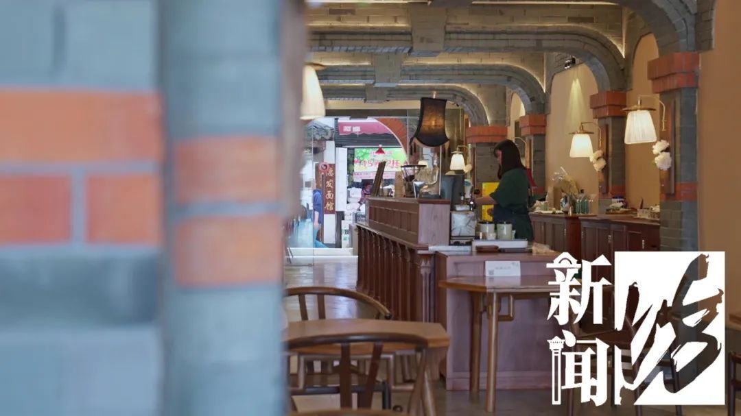上海这家"江南第一"的店回来了！为啥选在凌晨3点重开业？