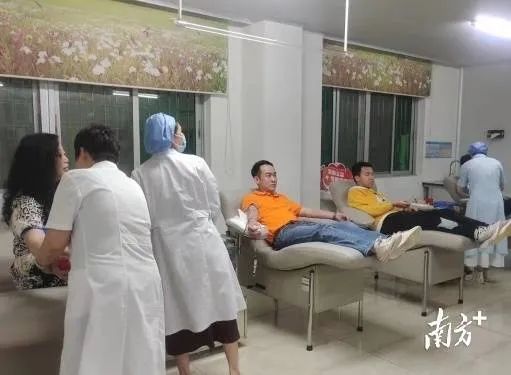 热心司机救起6人！梅大高速塌方救援最新进展，梅州这些地方可献血