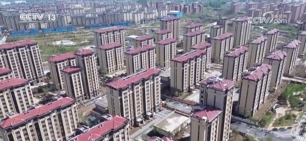 “五一”假期建设者坚守岗位保进度 用劳动诠释“最美”