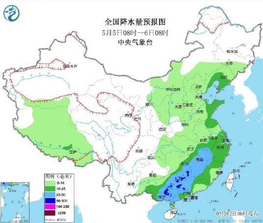 最低9.6℃！福州大降温！马上又要反转