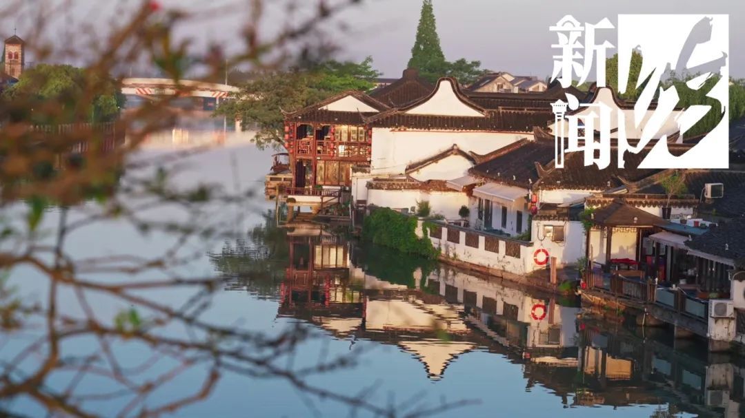 上海这家"江南第一"的店回来了！为啥选在凌晨3点重开业？