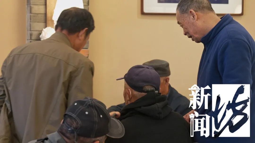 上海这家"江南第一"的店回来了！为啥选在凌晨3点重开业？