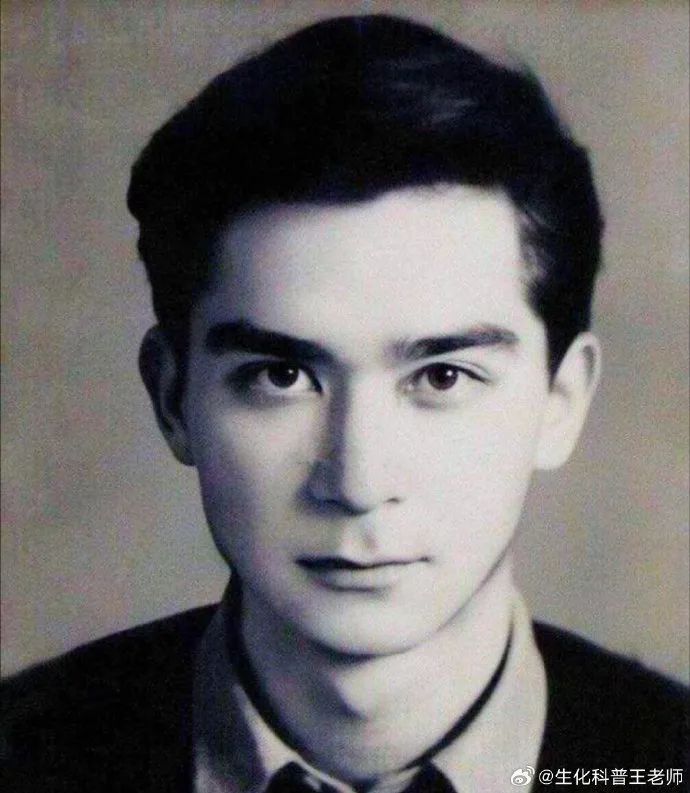 被称为“中国最帅院士”,他回应了 被称为“中国最帅院士”,他回应了