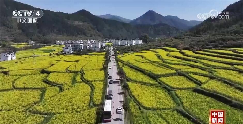 超2.8亿人次、1700万人次、16480班……多组数据见证“五一”假期出行热度