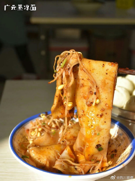 加麻加辣！五一根本走不出四川