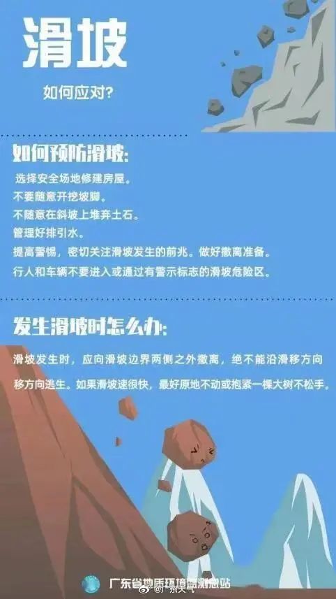 广州“五一”假期暴雨返场!交通安全出行提示 广州“五一”假期暴雨返场!交通安全出行提示