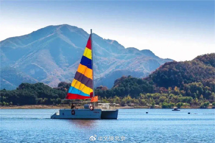 五一不扎堆儿 京津冀乘兴出游计划来啦