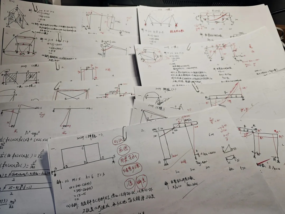 这个宿舍同学专转本后,全员又考上研究生! 这个宿舍同学专转本后,全员又考上研究生!