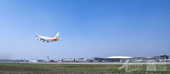 出行繁忙，太原机场五一假期加密多地航线