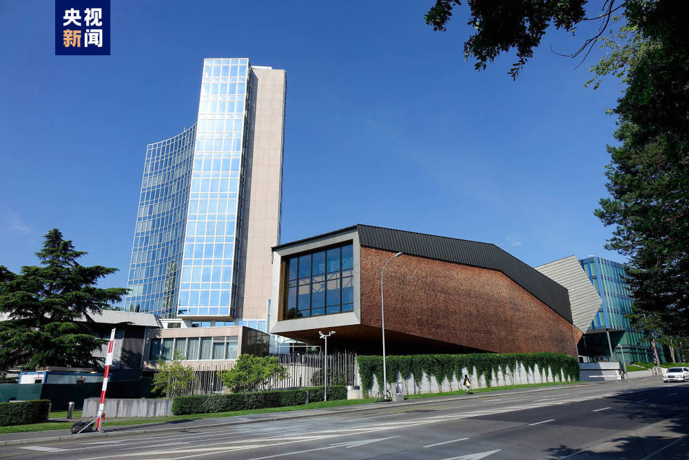 世界知识产权组织：可持续增长关键在于发展创新能力