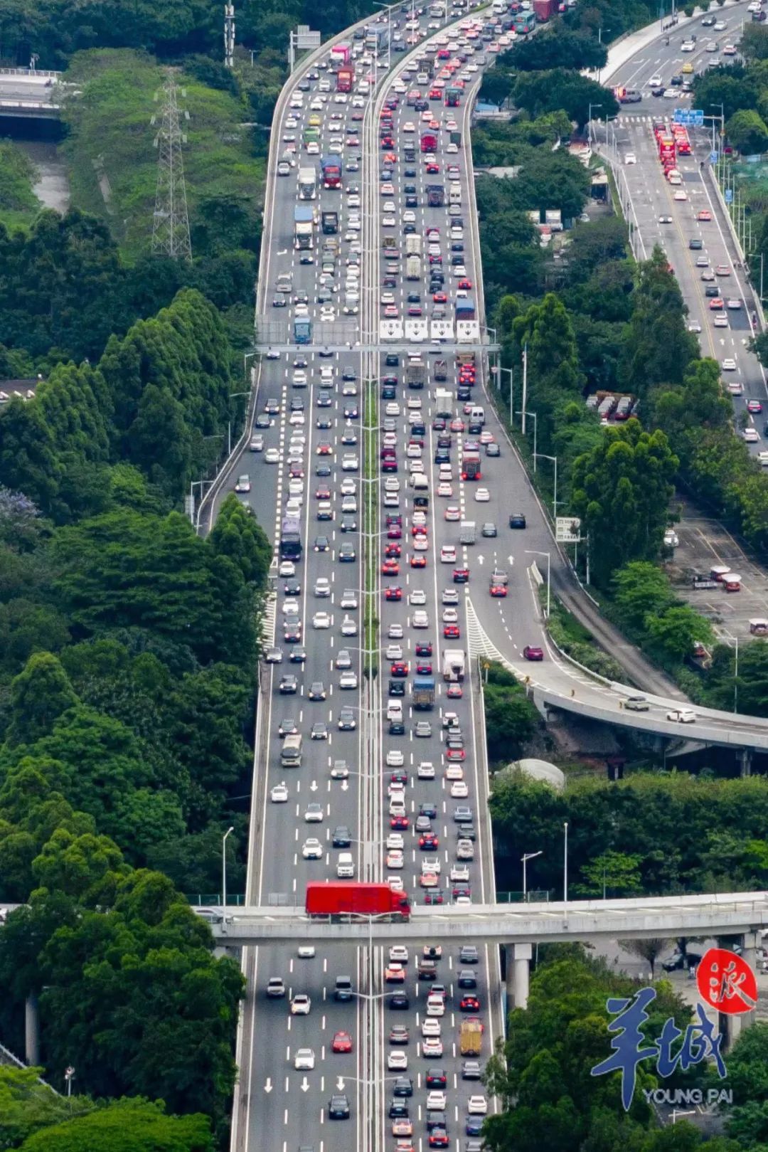 “因天气取消”冲上热搜第一！多景区已约满！感觉到处都有“1亿人”…