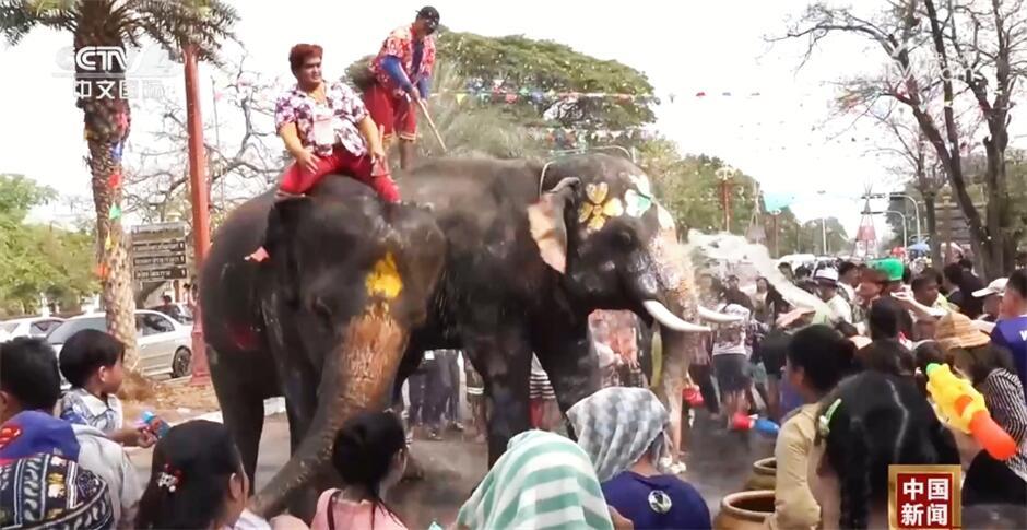 透过数据看“实力+实绩” 免签政策助推跨境游热度升温