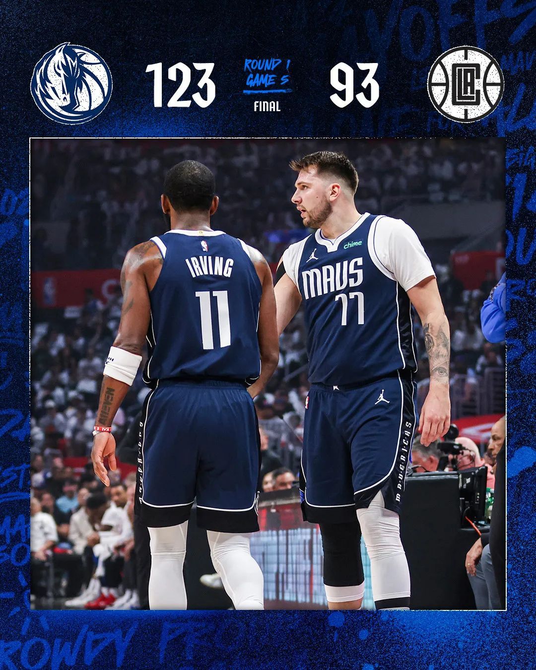 一数据超越乔丹!东契奇率队攻下天王山 一数据超越乔丹!东契奇率队攻下天王山