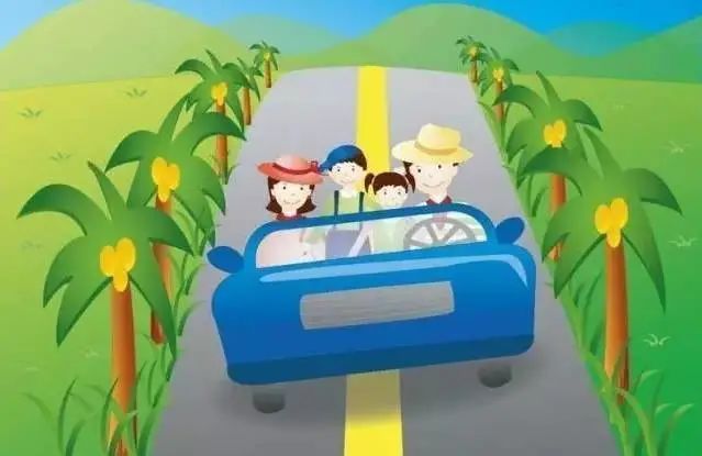 这份“五一”消防安全提示请收好！