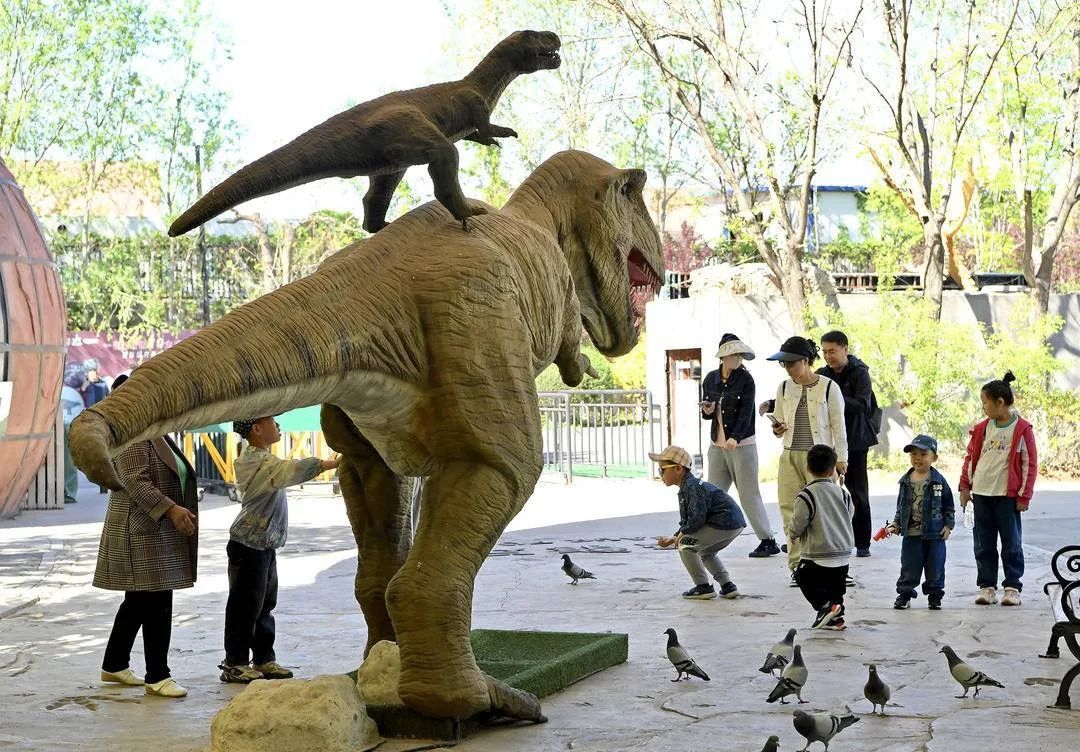 同比增长30.9%!“五一”假期首日, 辽宁接待游客量再攀新高! 同比增长30.9%!“五一”假期首日, 辽宁接待游客量再攀新高!