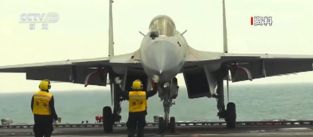 十二年间，多个瞬间见证中国“航母之路”