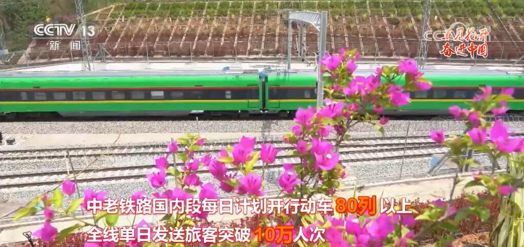 人流、物流、车流川流不息 “流动的中国”展现勃勃生机 人流、物流、车流川流不息 “流动的中国”展现勃勃生机