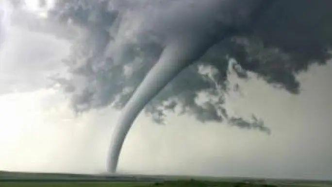 专访龙卷风专家:龙卷风预测还处于试验阶段 专访龙卷风专家:龙卷风预测还处于试验阶段