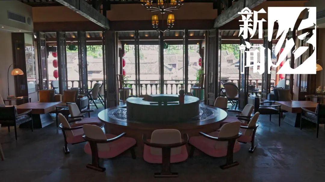 上海这家"江南第一"的店回来了！为啥选在凌晨3点重开业？