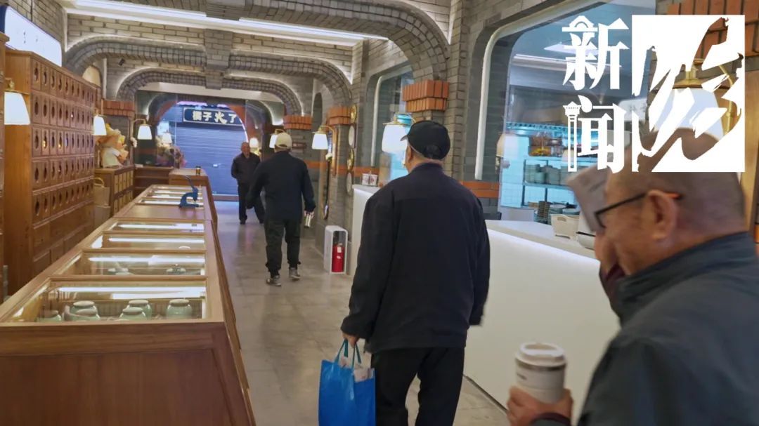 上海这家"江南第一"的店回来了！为啥选在凌晨3点重开业？