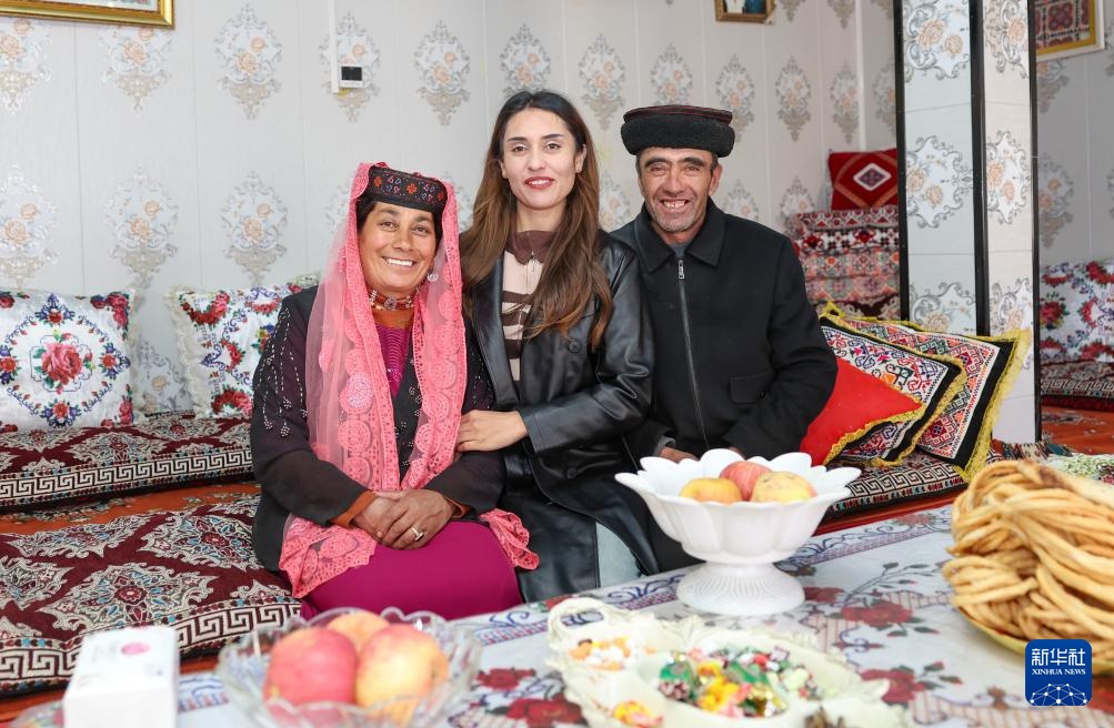 从马背到列车,她成长为我国首位塔吉克族列车长 从马背到列车,她成长为我国首位塔吉克族列车长