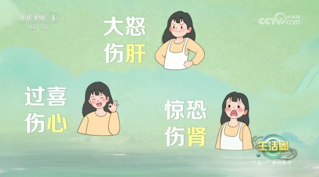 一个动作就是一味药！八段锦的好处居然这么多！快来打卡→