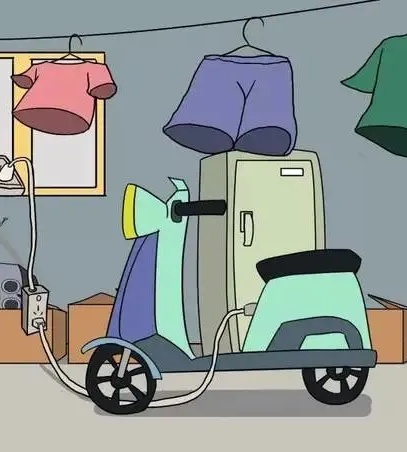 这份“五一”消防安全提示请收好！