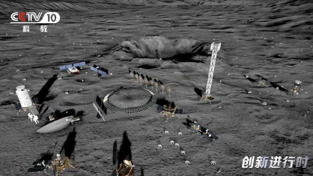 嫦娥六号将赴月背采样 古老月背有些啥？