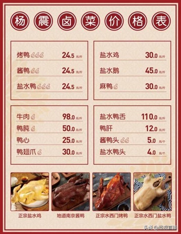 烤鸭18元一只，活鸭却要40多！烤鸭还能吃吗？