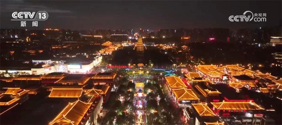 特色游、夜经济释放巨大“磁吸力” 中国入境游市场“风生水起” 特色游、夜经济释放巨大“磁吸力” 中国入境游市场“风生水起”