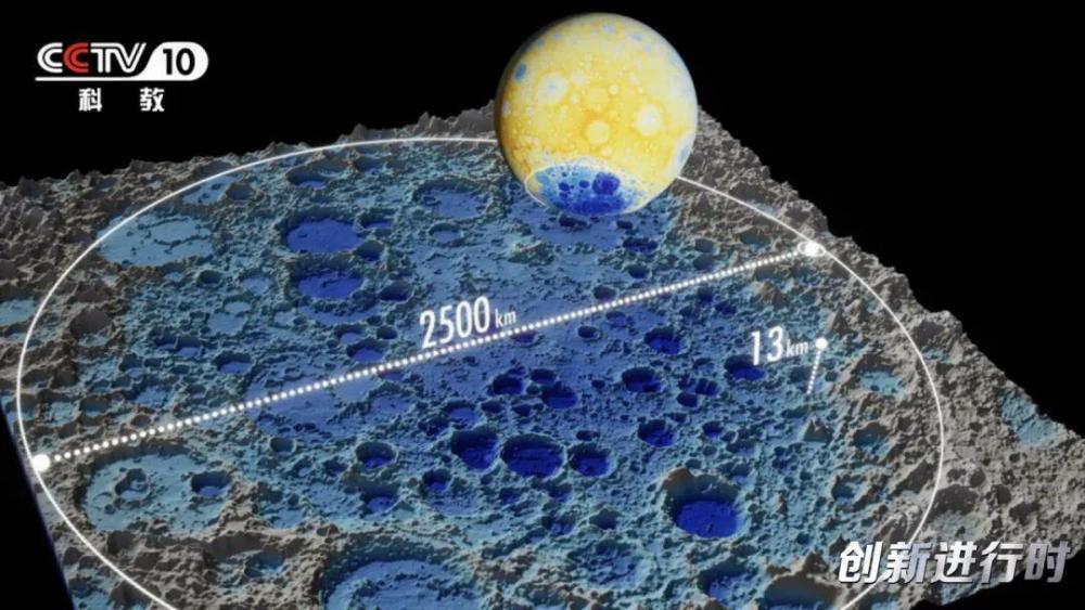 嫦娥六号将赴月背采样 古老月背有些啥？