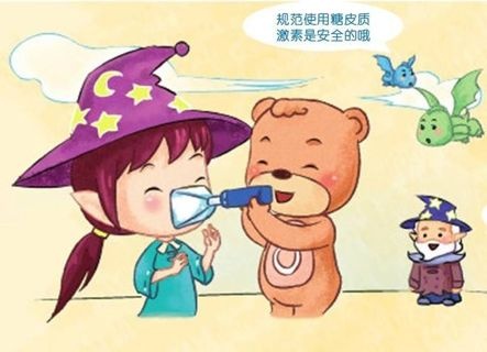 春眠不觉晓,“哮喘”知多少? 春眠不觉晓,“哮喘”知多少?