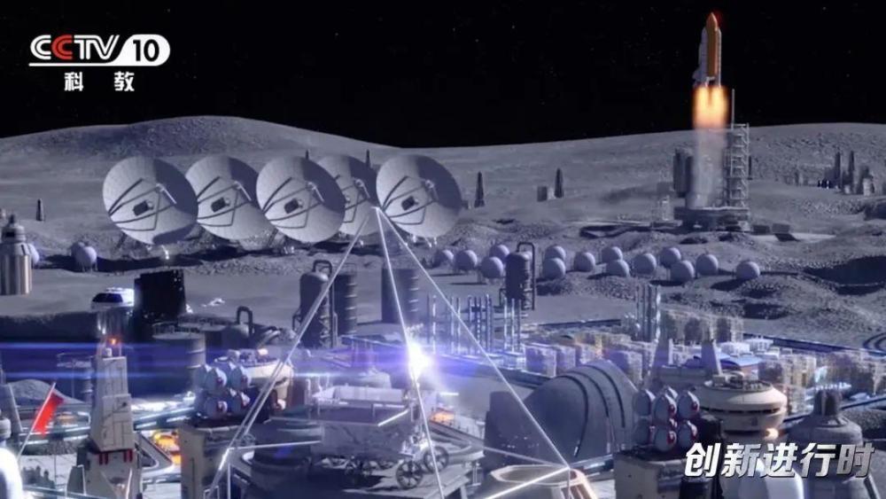 嫦娥六号将赴月背采样 古老月背有些啥？